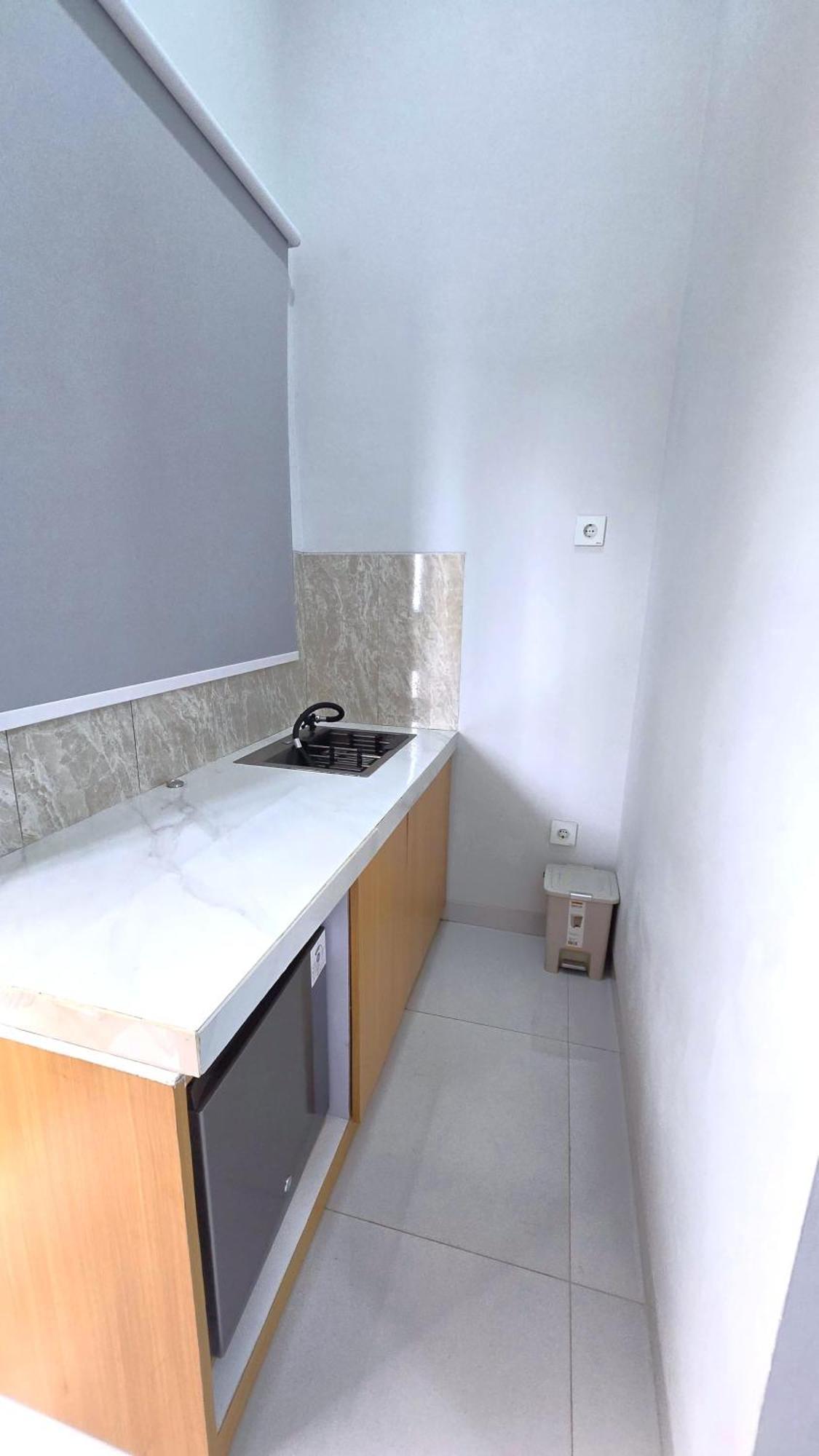 Laswi Syariah Guest House Bandung Buitenkant foto